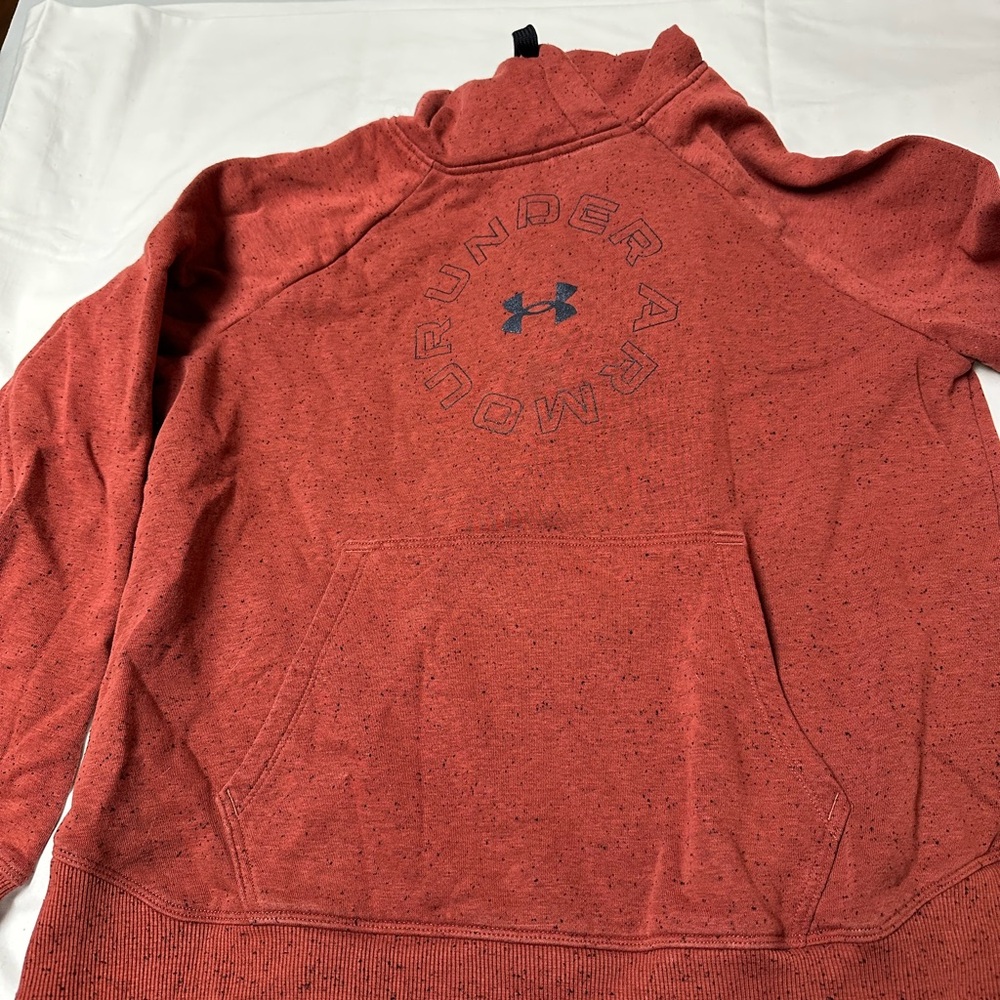Under Armour Women’s Hoodie